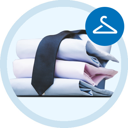 Professional Dry Cleaning Service