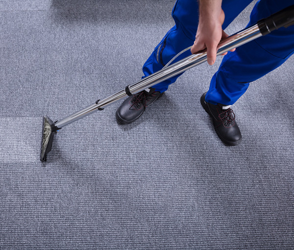 Carpet Cleaning Services