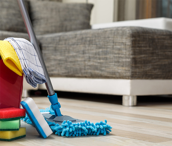 House Cleaning Services