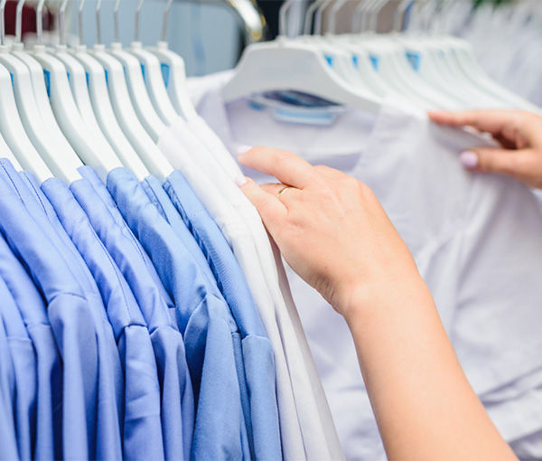 Shirt Laundering