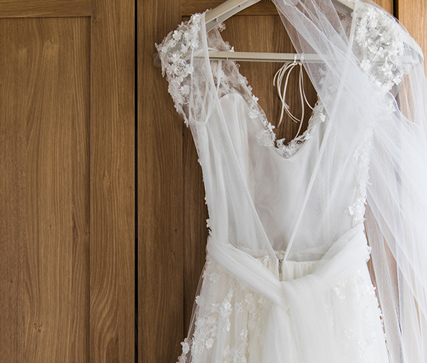 Wedding Gown Preservation